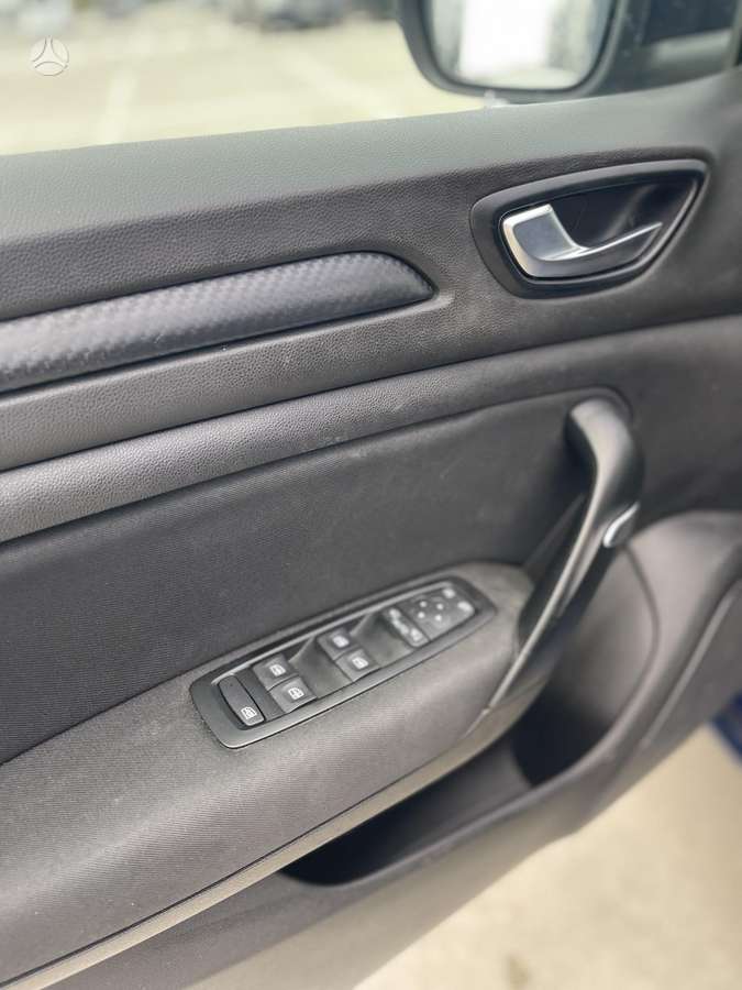 Renault Megane, 1.5 l., Универсал
