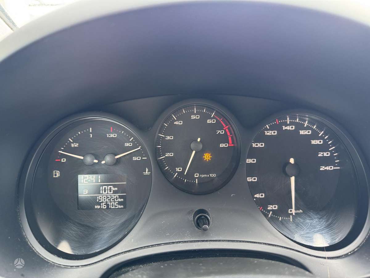 Seat Leon, 1.2 l., Хэтчбек
