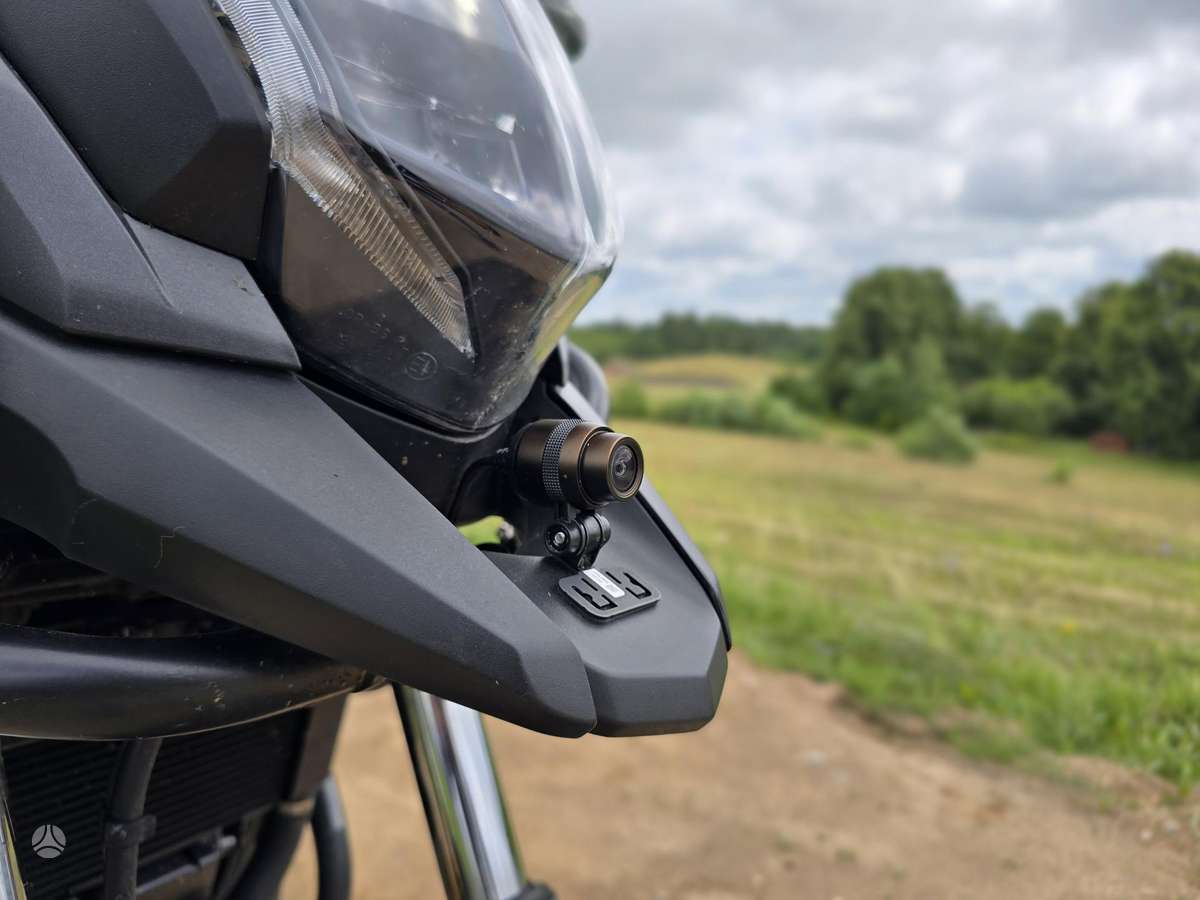 Honda NC 750cc, enduro / adventure