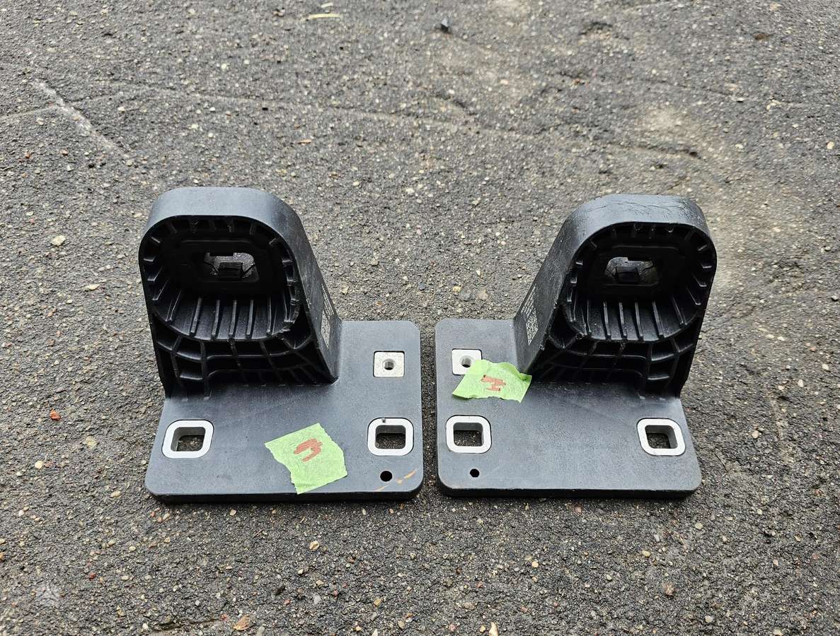 Ford Explorer body parts