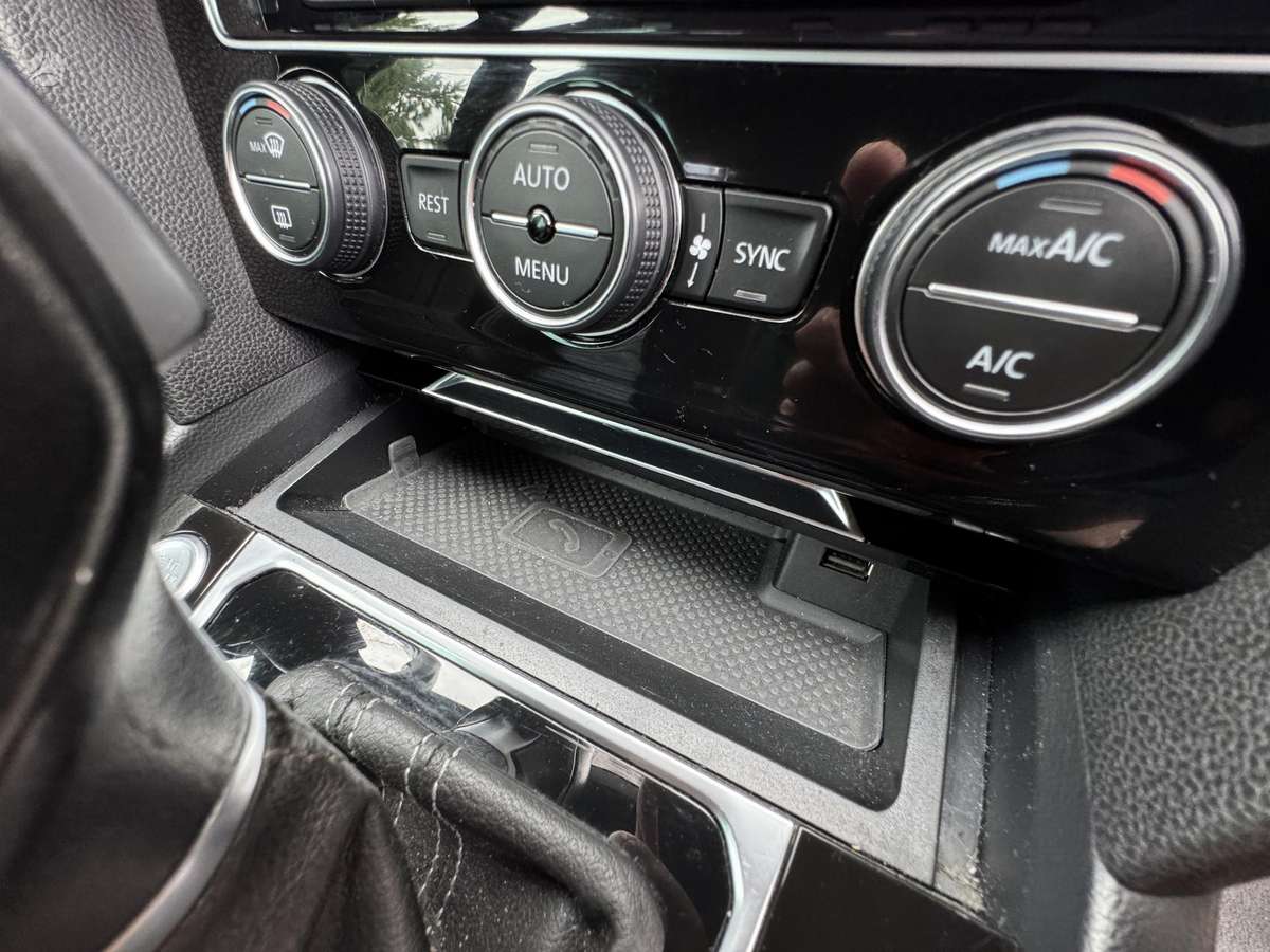 Volkswagen Passat, 2.0 l., Универсал