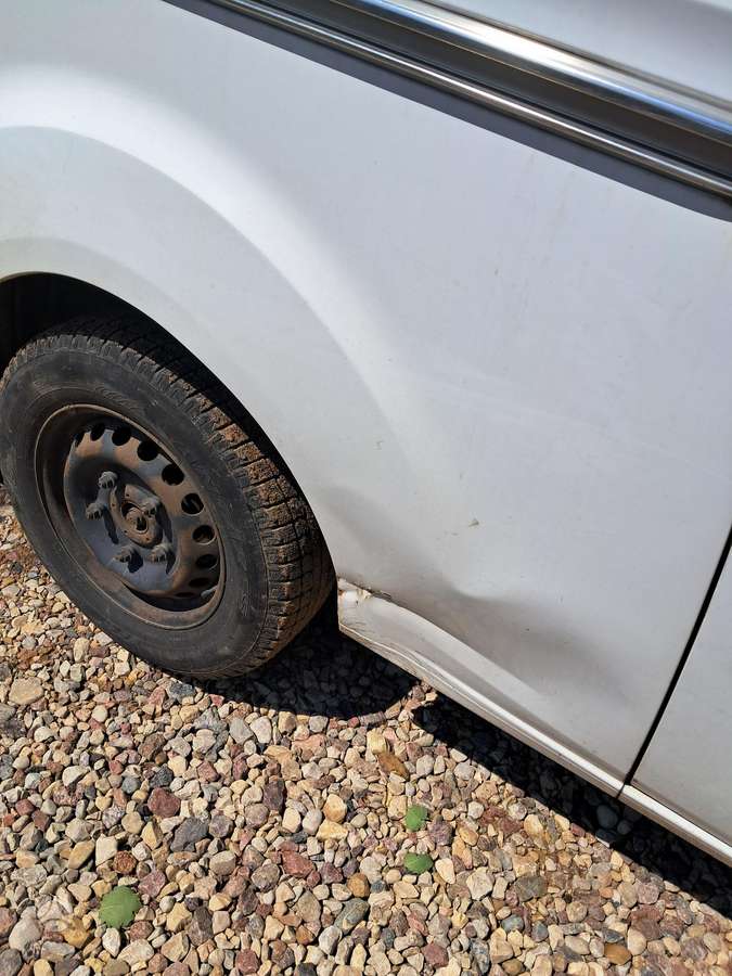 Ford Transit Custom, 2.2 l., commercial