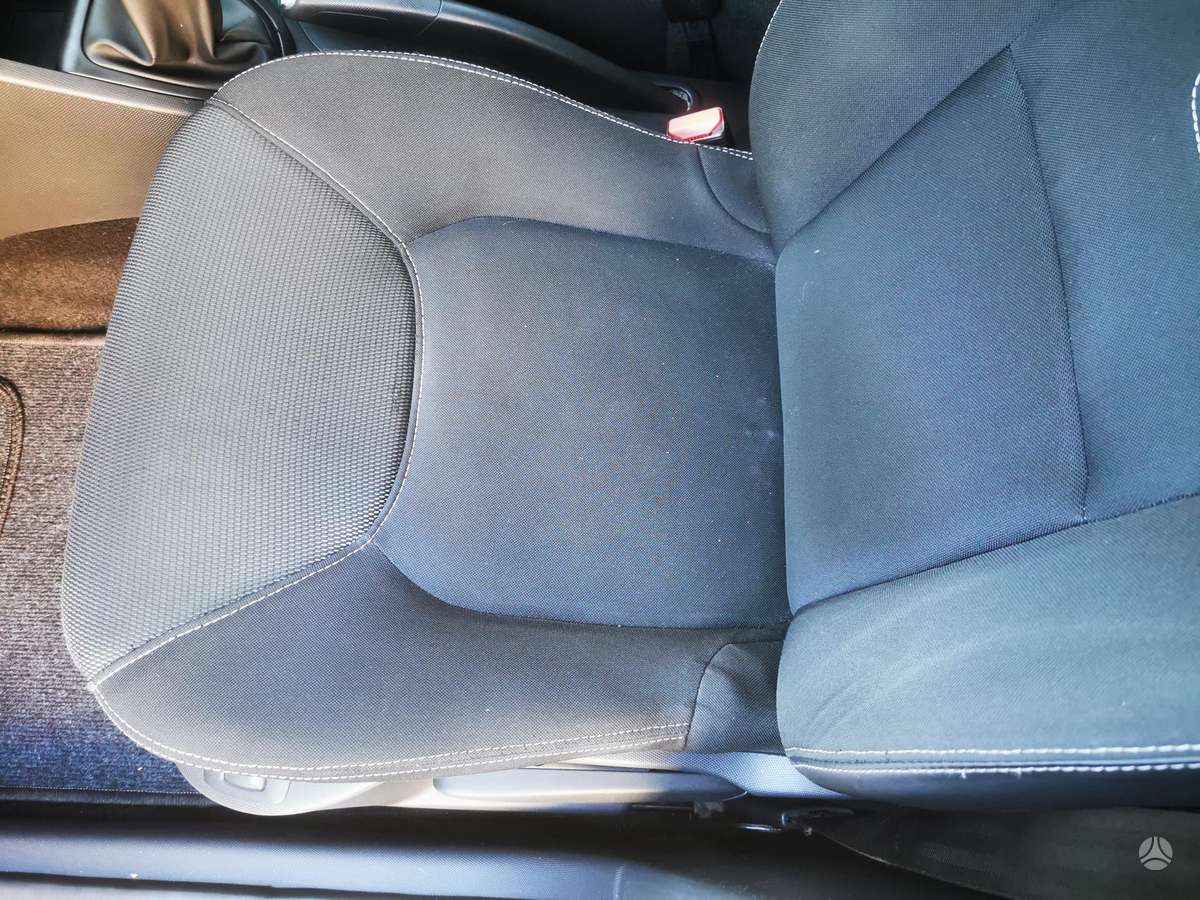 Renault Clio, 1.5 l., Универсал