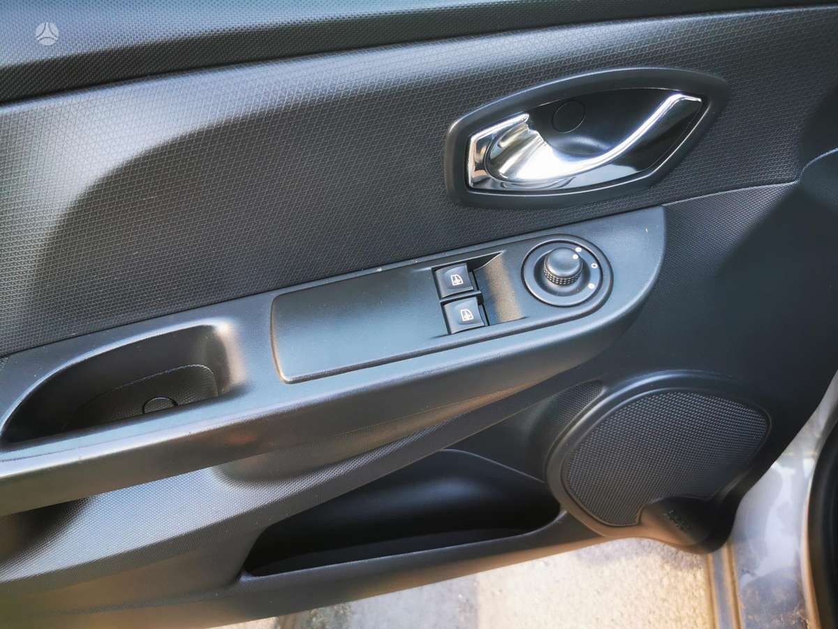 Renault Clio, 1.5 l., Универсал