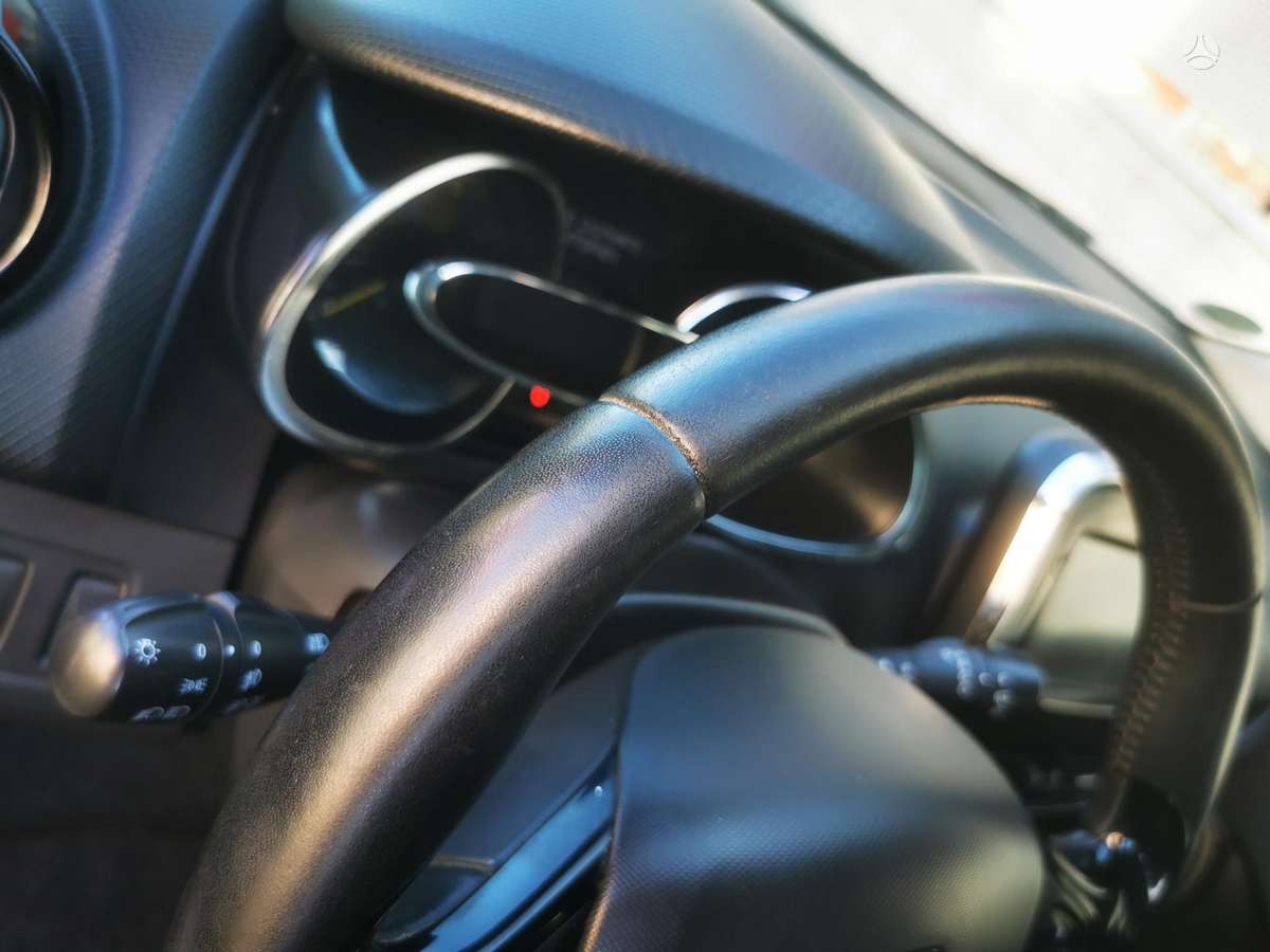 Renault Clio, 1.5 l., Универсал