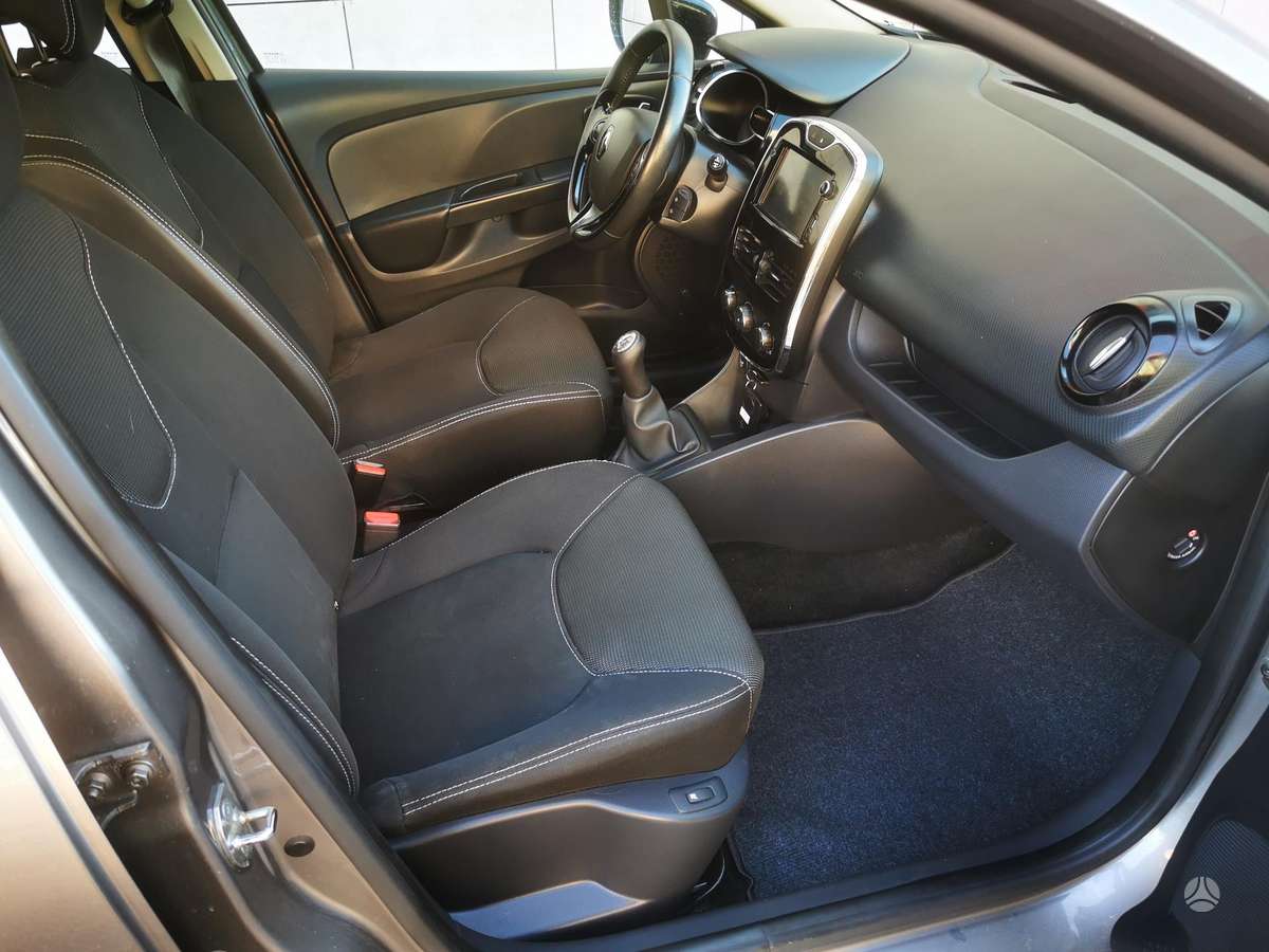 Renault Clio, 1.5 l., Универсал