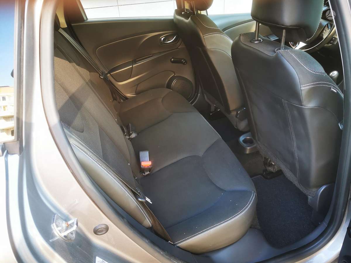 Renault Clio, 1.5 l., Универсал