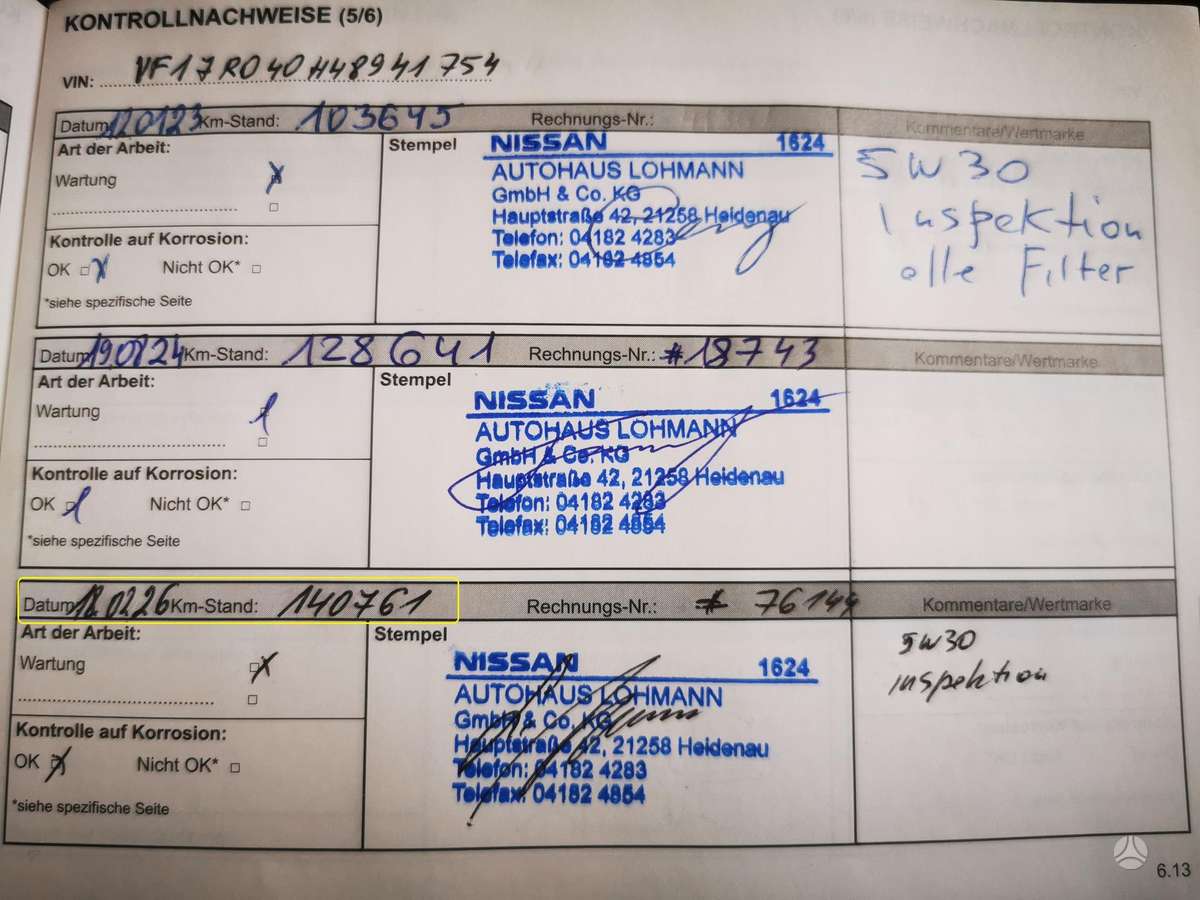 Renault Clio, 1.5 l., Универсал