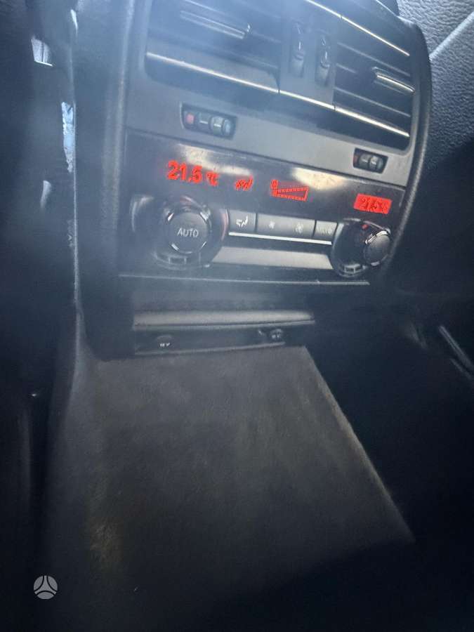 BMW 740, 3.0 l., Седан