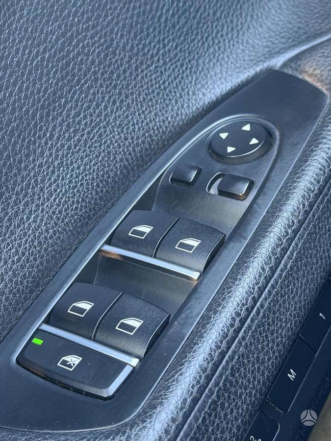 BMW 740, 3.0 l., Седан