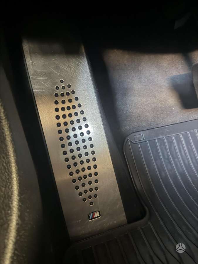 BMW 740, 3.0 l., Седан
