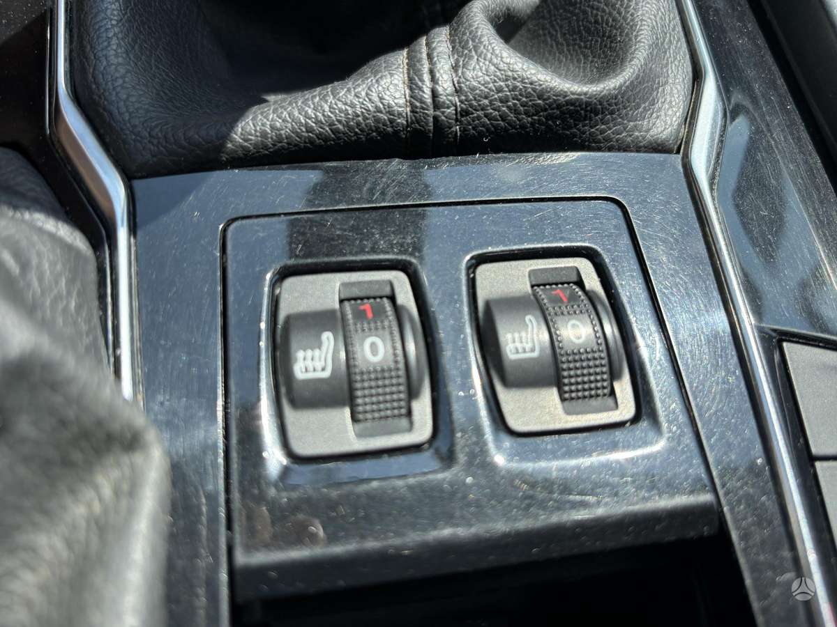 Peugeot 508, 2.0 l., Универсал