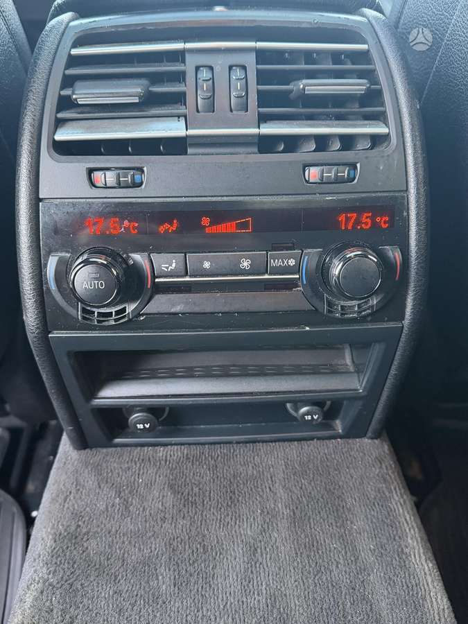 BMW 740, 3.0 l., Седан