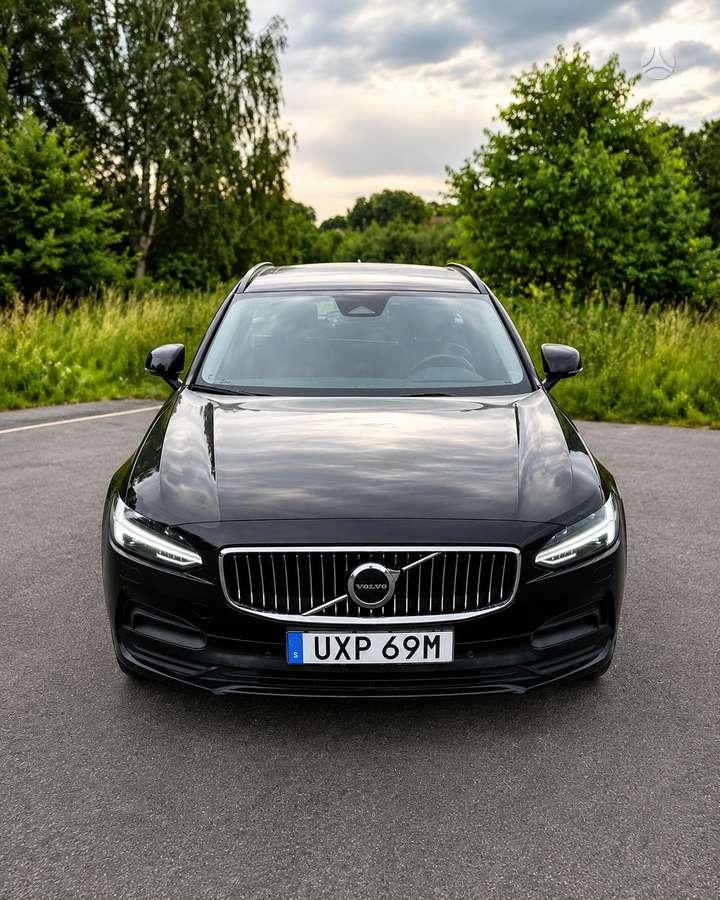Volvo V90 - 1
