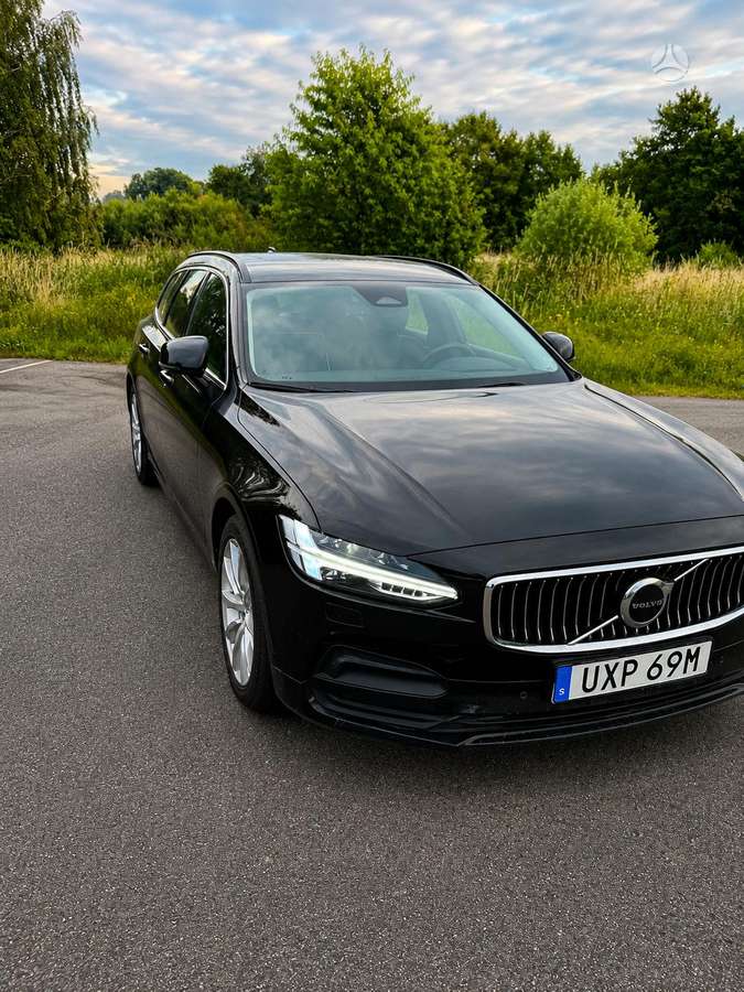 Volvo V90 - 2