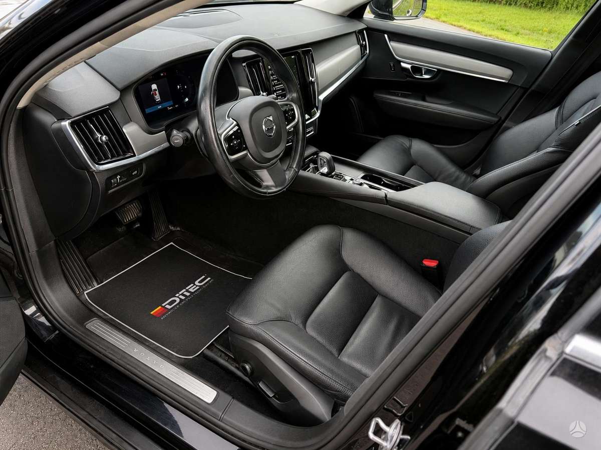 Volvo V90 - 9