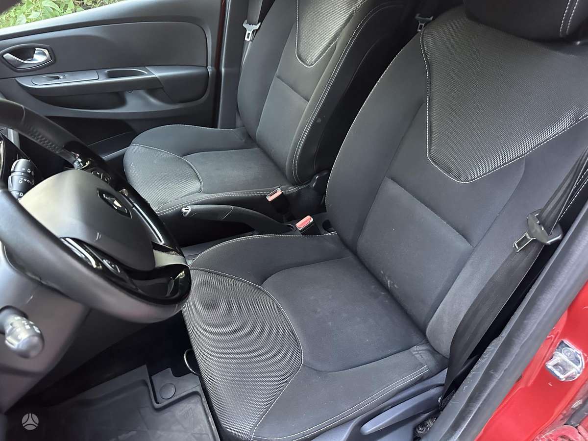Renault Clio, 0.9 l., Универсал
