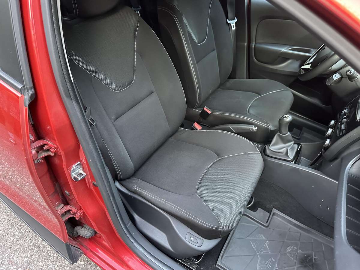 Renault Clio, 0.9 l., wagon