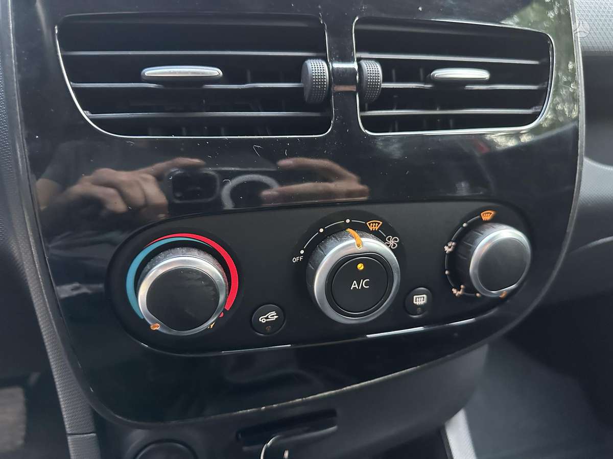 Renault Clio, 0.9 l., Универсал
