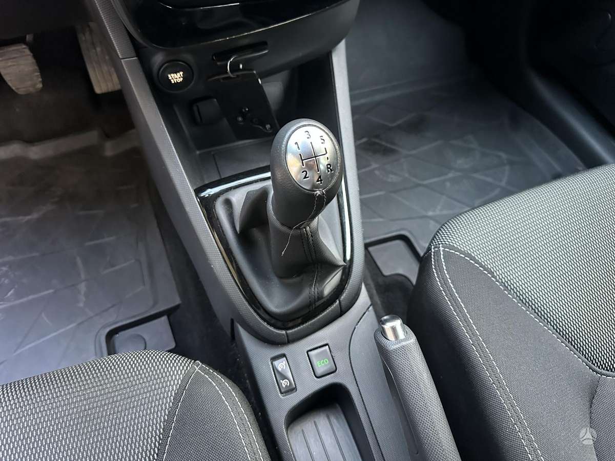 Renault Clio, 0.9 l., Универсал