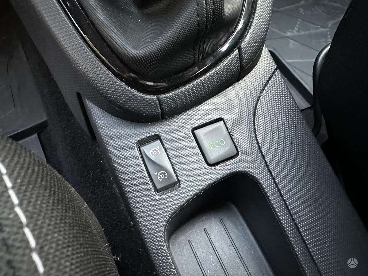 Renault Clio, 0.9 l., Универсал