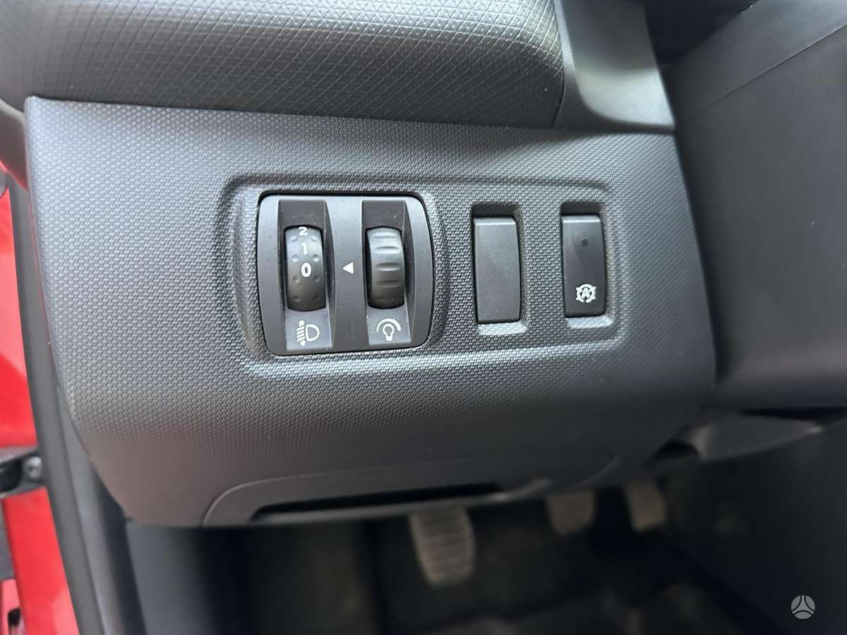 Renault Clio, 0.9 l., Универсал