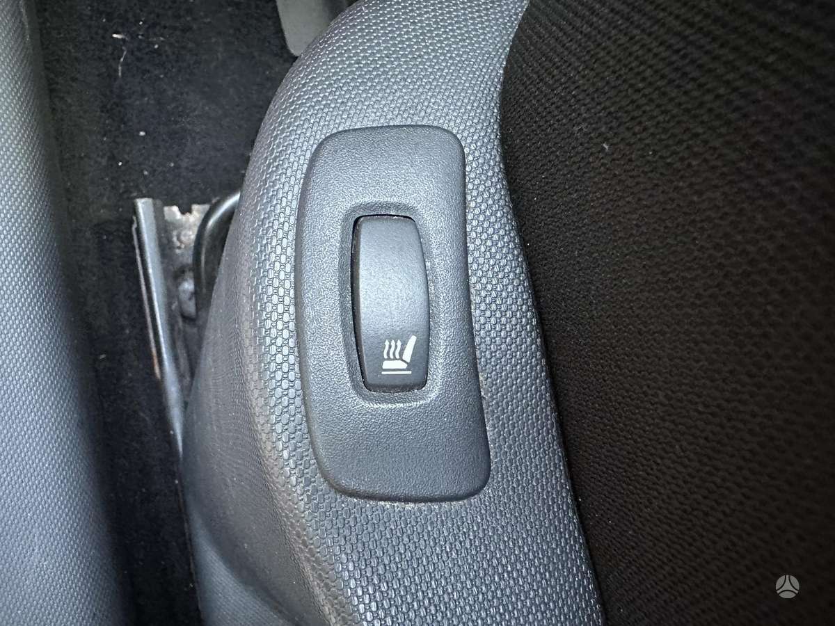 Renault Clio, 0.9 l., Универсал