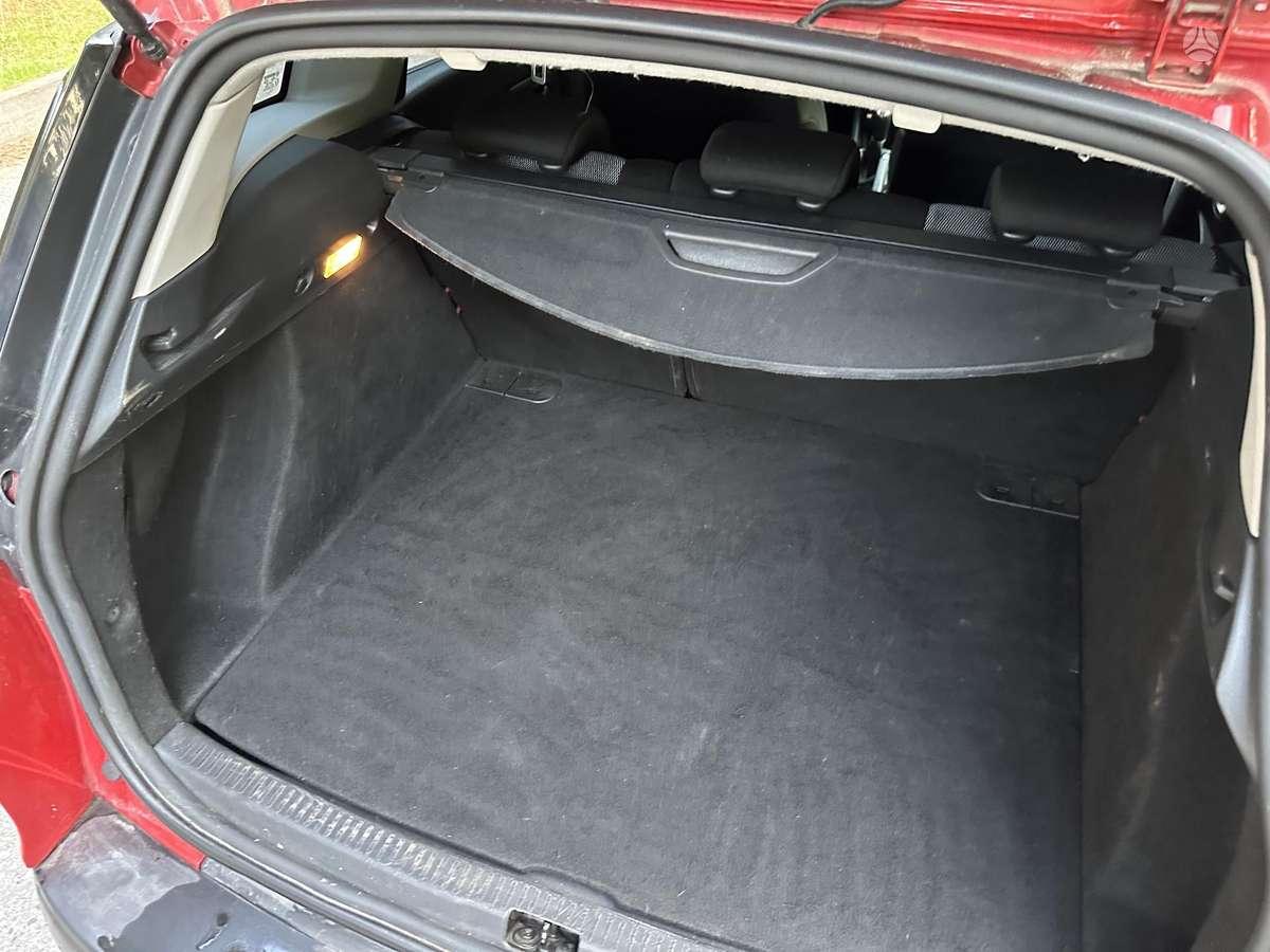 Renault Clio, 0.9 l., Универсал
