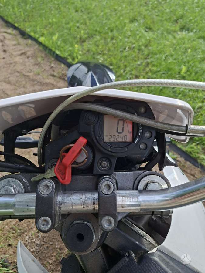 Derbi Senda 50cc, scooters / mopeds