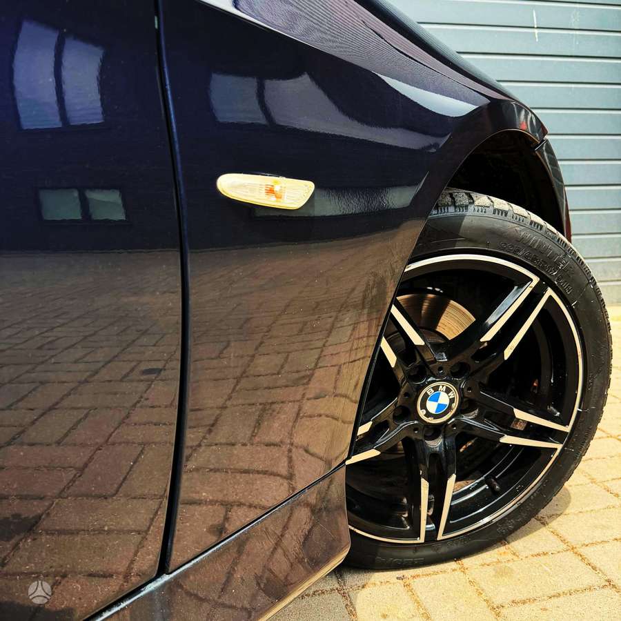 BMW 320, 2.0 l., Универсал