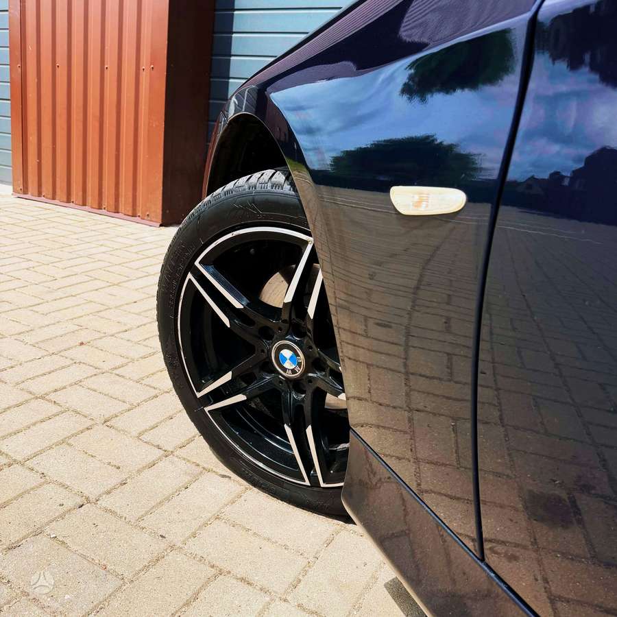 BMW 320, 2.0 l., Универсал