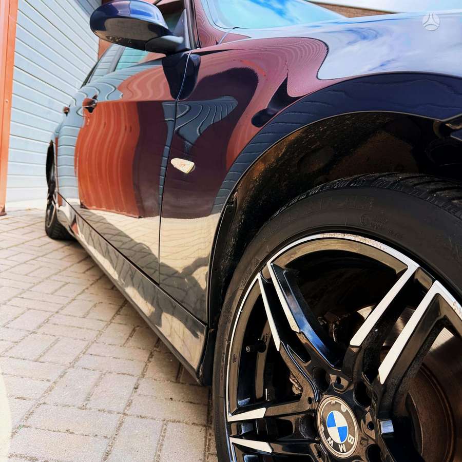 BMW 320, 2.0 l., Универсал