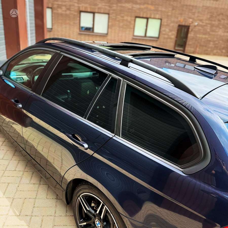 BMW 320, 2.0 l., Универсал