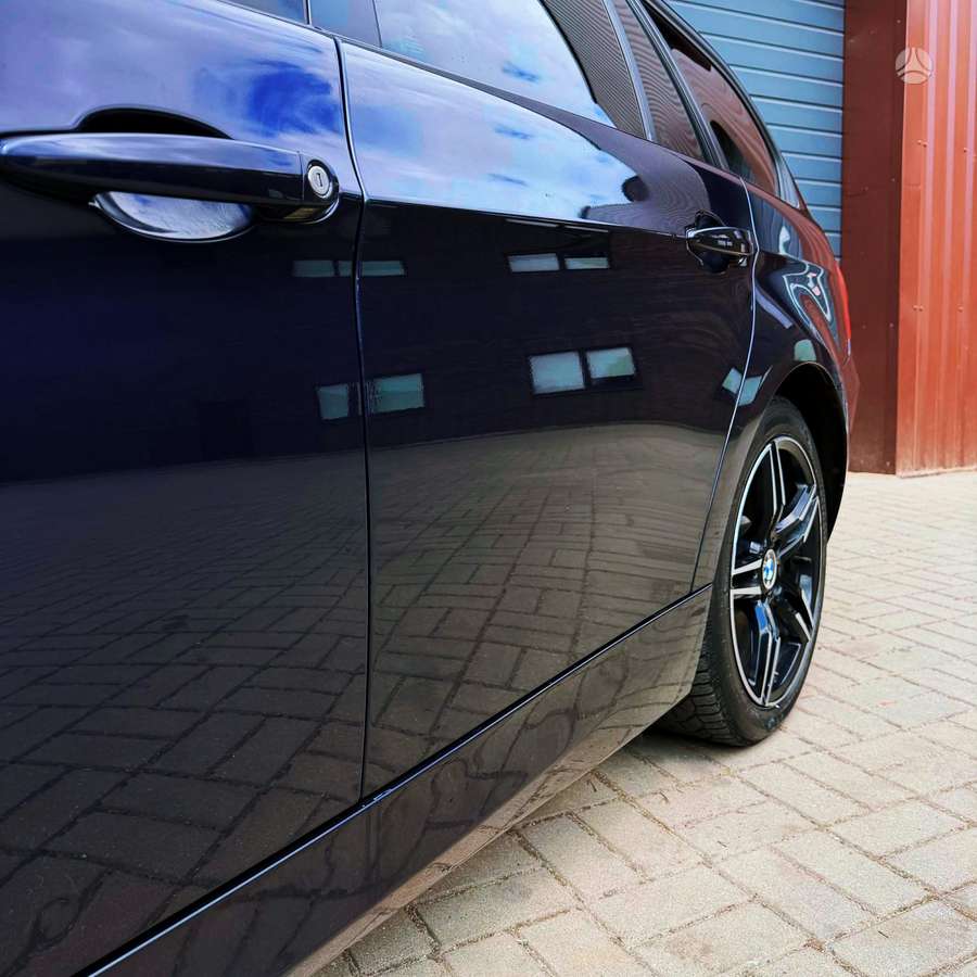 BMW 320, 2.0 l., Универсал