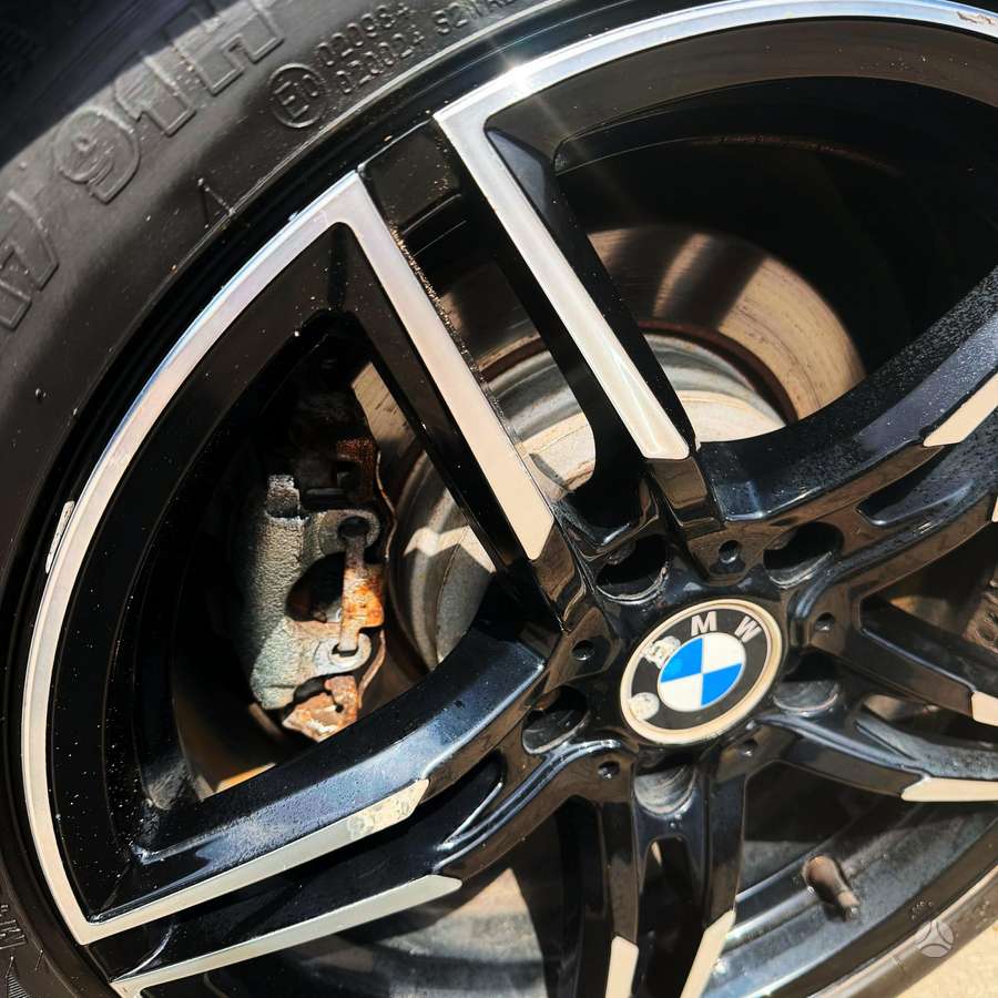 BMW 320, 2.0 l., Универсал
