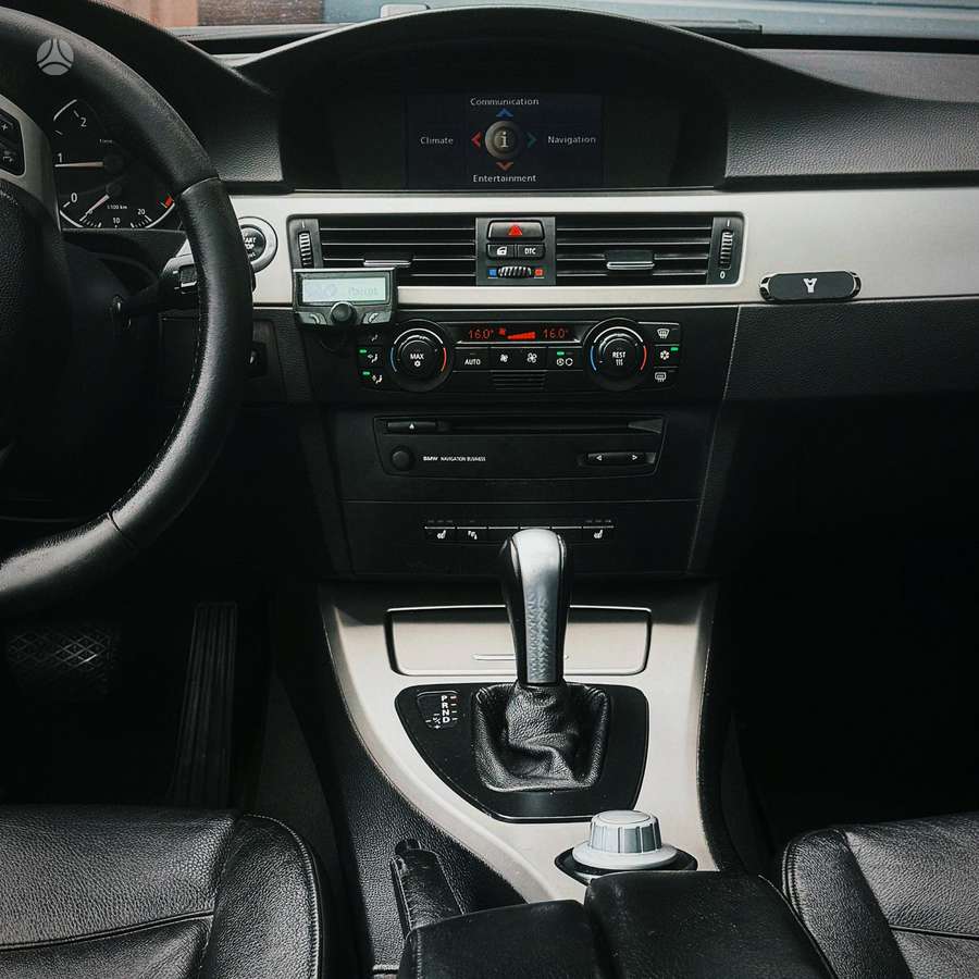 BMW 320, 2.0 l., Универсал