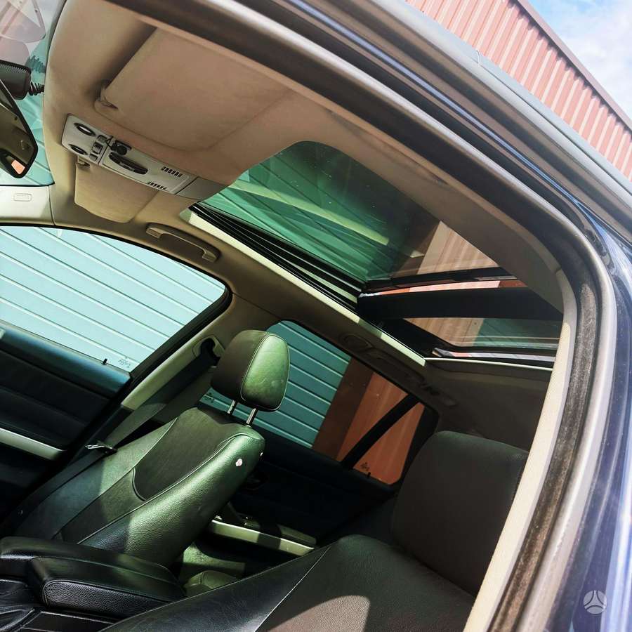 BMW 320, 2.0 l., Универсал