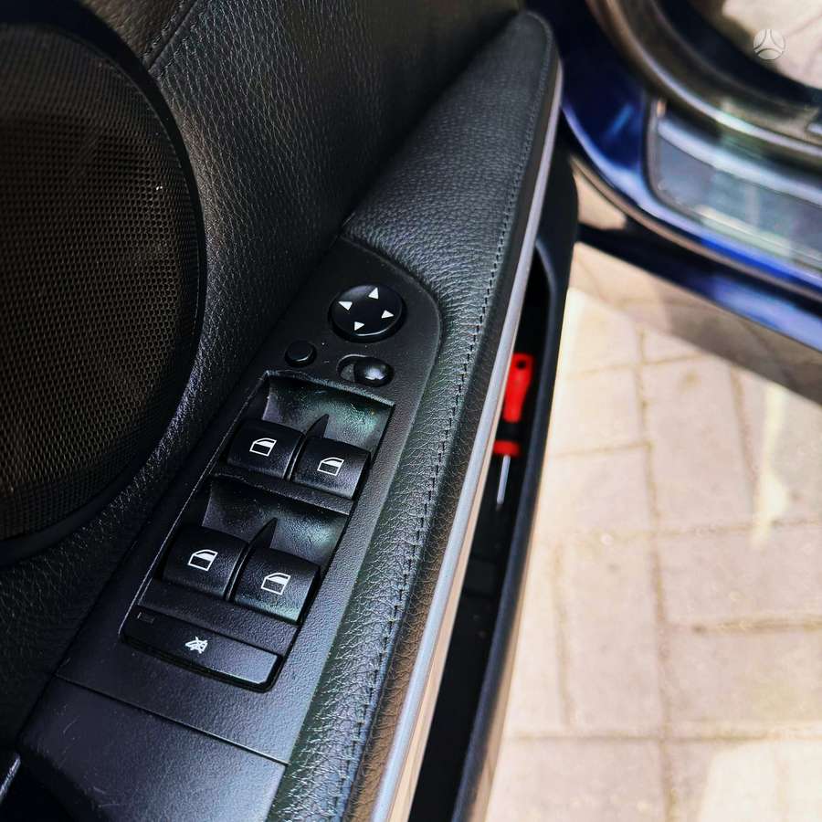 BMW 320, 2.0 l., Универсал