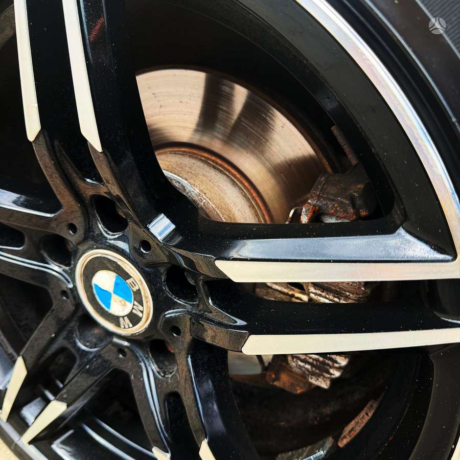 BMW 320, 2.0 l., Универсал