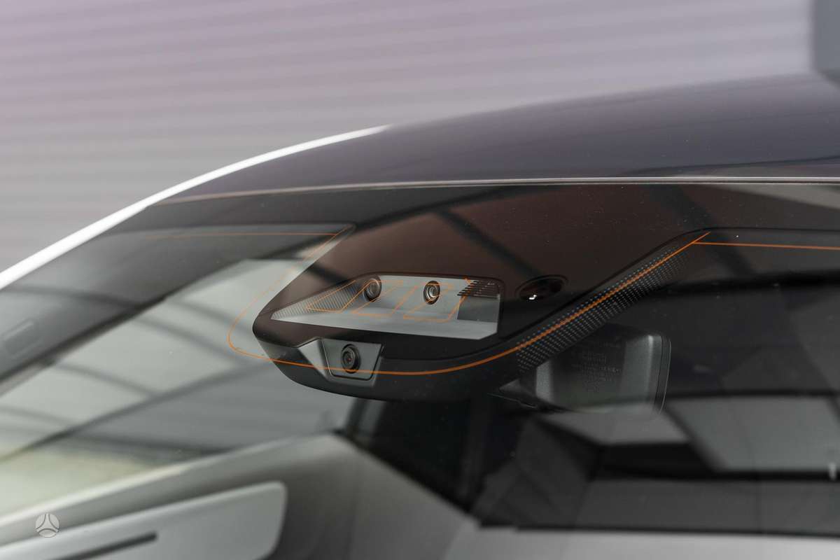 Polestar 4, 100 kWh, hatchback