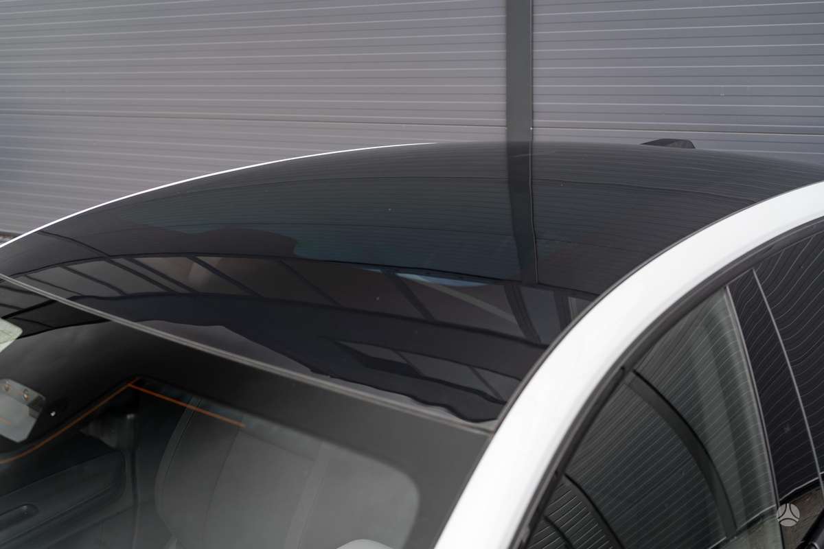 Polestar 4, 100 kWh, hatchback