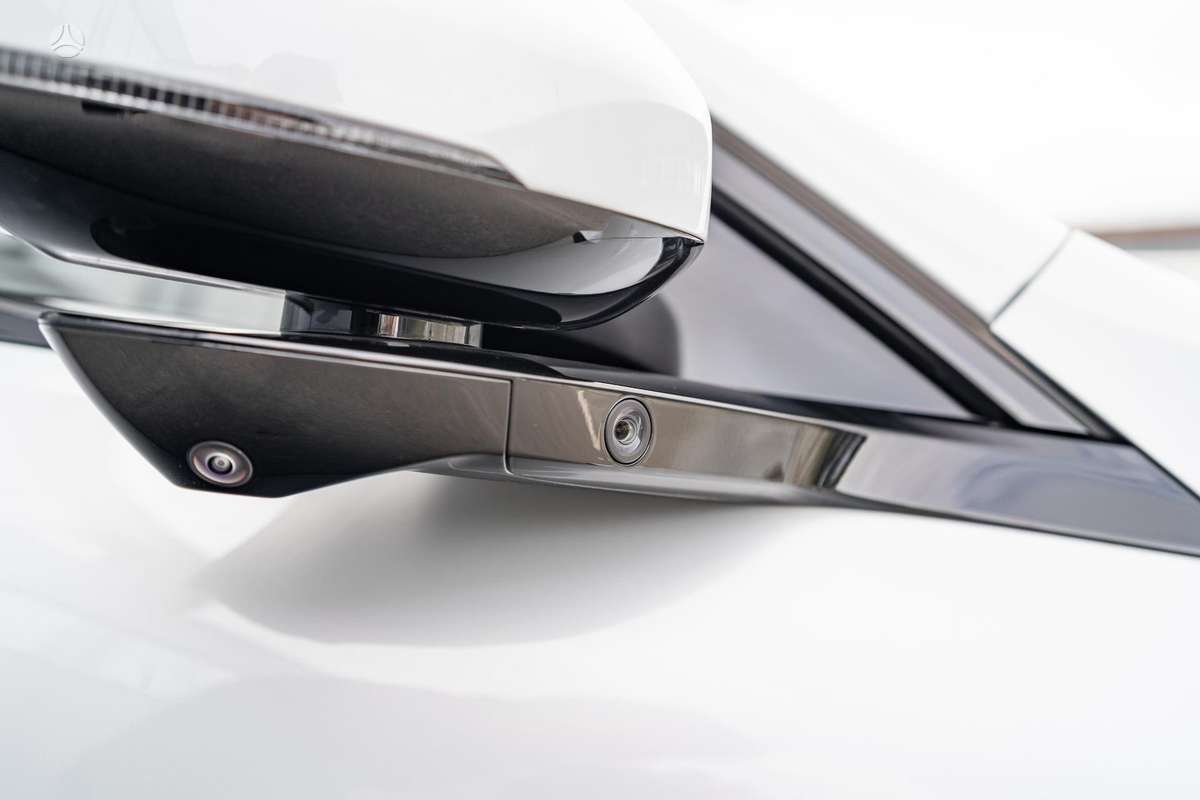 Polestar 4, 100 kWh, hatchback