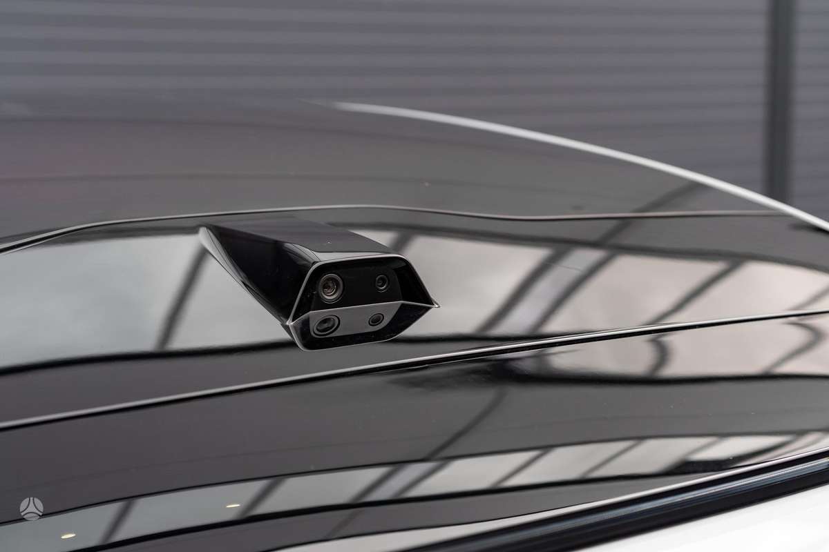 Polestar 4, 100 kWh, hatchback