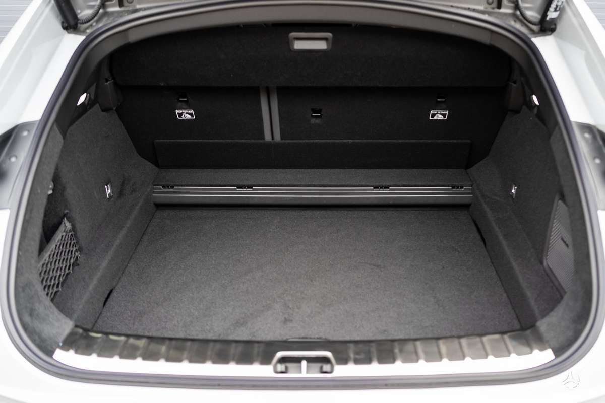 Polestar 4, 100 kWh, hatchback