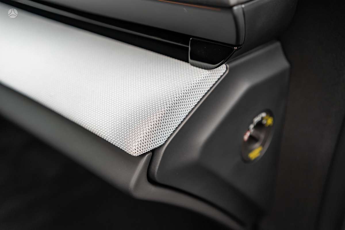 Polestar 4, 100 kWh, hatchback