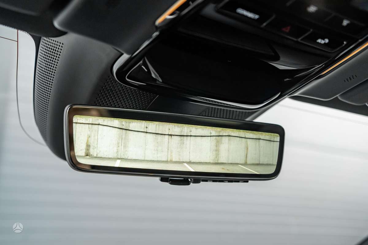 Polestar 4, 100 kWh, hatchback