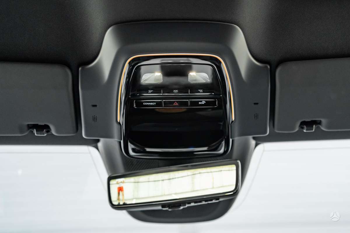 Polestar 4, 100 kWh, hatchback