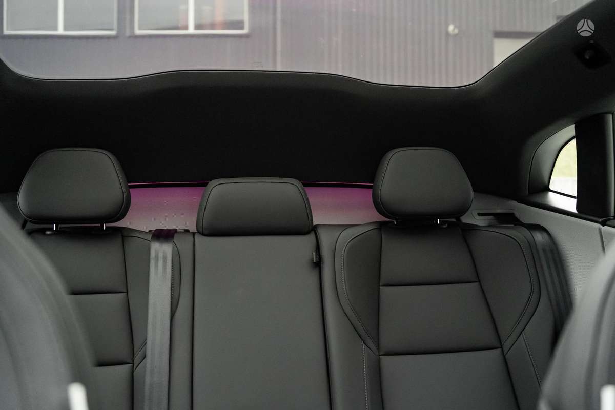Polestar 4, 100 kWh, hatchback