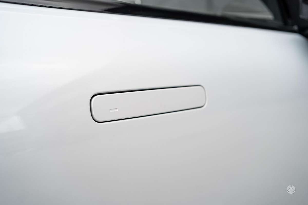 Polestar 4, 100 kWh, hatchback