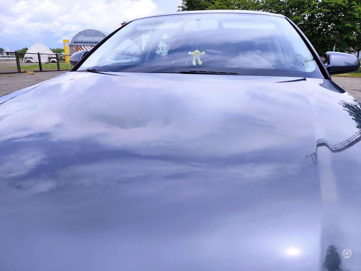 Audi A3, 2.0 l., Хэтчбек